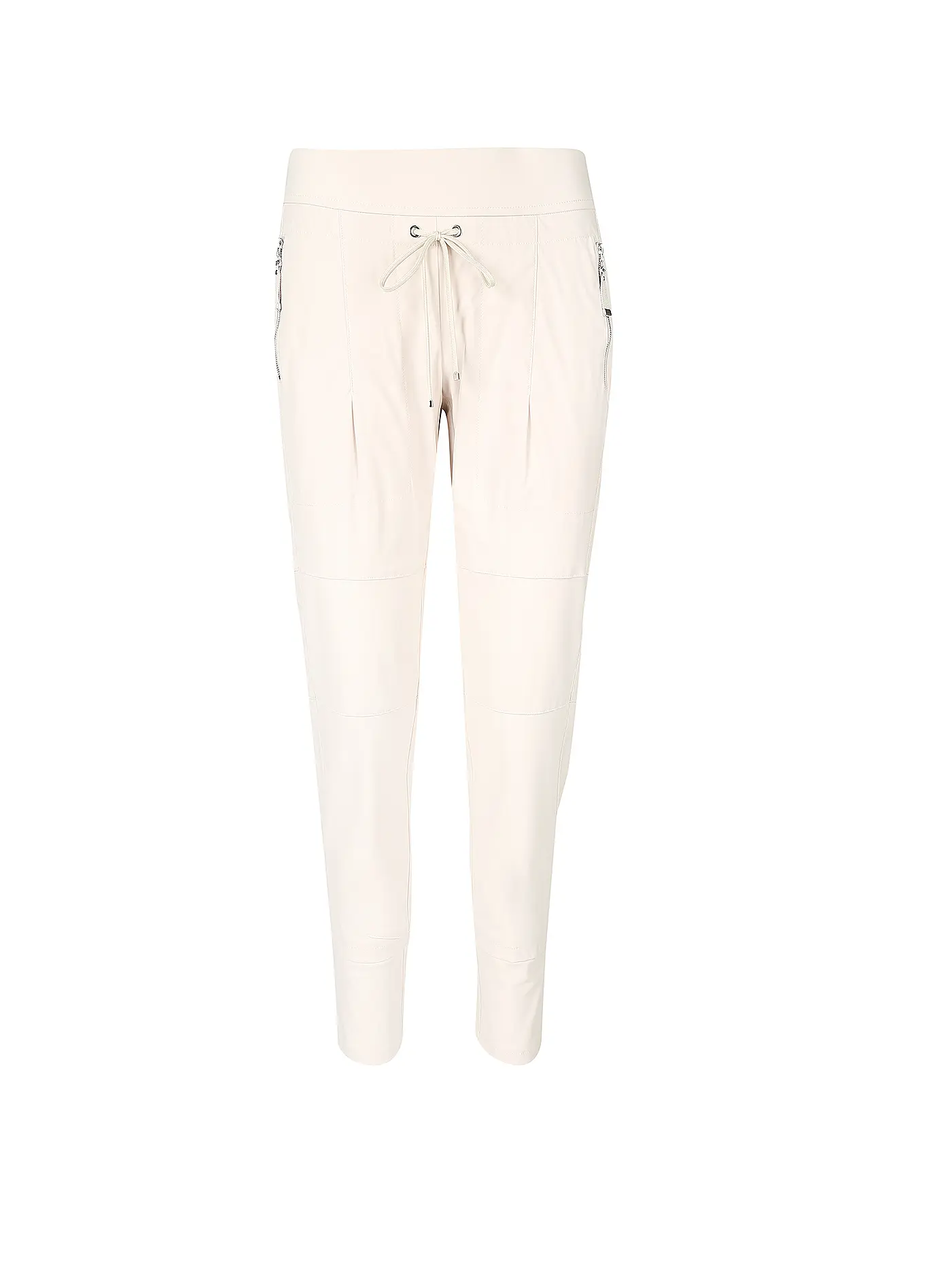 RAFFAELLO ROSSI | Hose Jogging Fit "Candy" | rosa
